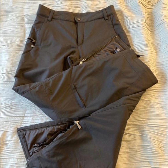 Spyder Other - EUC Sz 8 Women’s Spyder Ski Pant